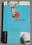 Kazirodztwo Christine Angot