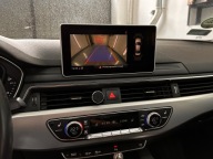 Kamera cofania Audi A4 B9 A5 Q5 FY A6 C7 C8 MONTAŻ