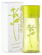 Yves Rocher - woda kolońska CHEVREFEUILLE / WICIOKRZEW 125ml.