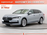 SKODA Superb L&K 2.0 TDI DSG 4x4 Combi 193KM 2025