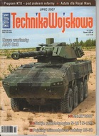 Nowa Technika Wojskowa 7/2007
