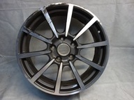 FELGA PORSCHE CARRERA CAYMAN 981 8X20 ET 57