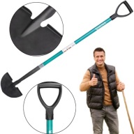 SZPADEL ŁOPATA NÓŻ DO DARNI TRAWNIK TRAWY OGRODOWY OBCINAK WYCINARKA RĘCZNA