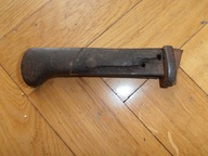 BAGNET PERKUN -- REKOJESC