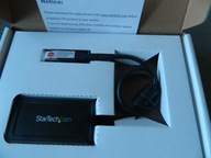 Kabel Adapter StarTech USB do VGA (USB2VGAE2)