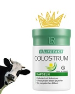 LR Health & Beauty colostrum kapsułki 0,05 g 60 szt.