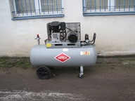 sprężarka kompresor wan atlas metabo fini airpol airpress