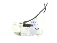 ZBIORNICZEK SPRYSKIWACZY BMW F01 F02 F10 8050439