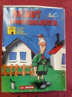 Amiga SKAUT KWATERMASTER – RETRO RARYTAS!