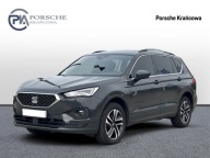 Seat Tarraco | LED | Kamera Cofania | Elektryczna