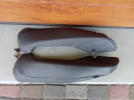 AIRBAG PODUSZKA FOTELA PRAWY LEWA TYŁ VW GOLF VI 1K5885702AA 1K5885701AA