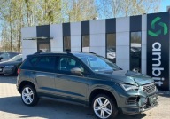 Seat Ateca 2.0TDI 150KM 2022r. Salon Polska F-Vat 23 2.0 Diesel 150KM