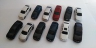 H0 auta samochody na makietę-dioramę skala 1:87