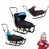 SANKI COMPLEX_PIK LINE ŚPIWÓR BUDKA KÓŁKA