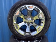 DODGE RAM V 2019- KOŁO FELGA 20' CALI CHROM MOPAR 5YD56TRMAA