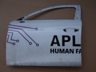 DRZWI SEAT LEON IV 5FA LEWY PRZÓD ŁADNE