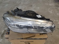 BMW X5 F15 X6 F16 LAMPA PRAWA PRZÓD XENON 7460614