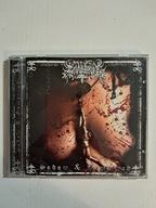 Goathrone - Sodom & Gomorrah CD