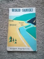 Beskid Sądecki Nowy Sącz Piwniczna Mszana Dolna Łącko Krynica Muszyna