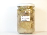 BOTA ŚLEDŹ IKRA SMAŻONA