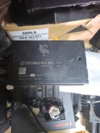 MODUL STEROWNIK HAKA 8K0907383 AUDI A4 A5 B8 8T Q5 8r