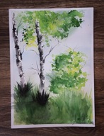 PEJZAŻ (221) dla 884 Skubalskich