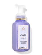Bath & Body Works Mydło do Rąk w Piance LAVENDER BERGAMOT 259 ml