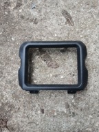 RAMKA RADIA JEEP WRANGLER JL 18-25