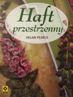 Haft przestrzenny Helan Pearce