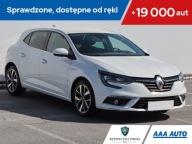 Renault Megane 1.2 TCe, Skóra, Navi, Klima