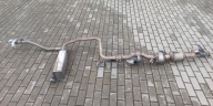 **** TŁUMIK WYDECH KATALIZATOR VW CADDY IV 05L131701K 05L131701L ****