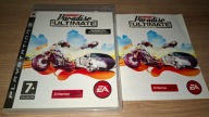 BURNOUT PARADISE THE ULTIMATE BOX - GRA NA PS3 / PLAYSTATION 3