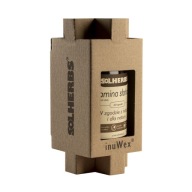 Witamina Solherbs D3 60 kaps.