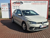 Volkswagen Polo 1.0 TSI 95KM Salon Polska Serwis ASO Zamiana FV 23%