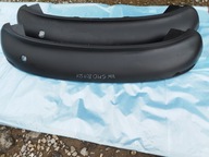 spojler dokładka zderzaka VW 5M0807521