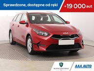 Kia Ceed 1.5 T-GDI, Salon Polska, 1. Właściciel