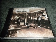 PANTERA Cowboys From Hell 2ND. PRESS 1995 MUS Dimmebag KULT Atco