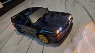 Samochód zdalnie sterowany BMW E30 M3 do Driftu profesjonalnego ESP Gyro