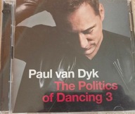 paul van dyk cd