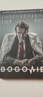Bogowie płyta DVD.Tomasz Kot.