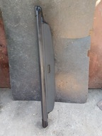 Audi Q7 4M lift Roleta bagażnika