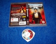 CONSTANTINE KEANU REEVES PSP FILM UMD VIDEO KULTOWY HORROR EGZORCYSTA