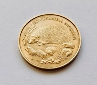 2 złote 1996 - JEŻE - 19