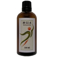 Barciak Woskowy M-LL-A Glukozamina Mol 100ml