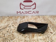 Kratka Osłona Halogenu Prawy Przód Citroen DS7 18-22 9819670577