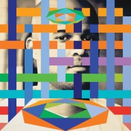 Homeboy Sandman - Hallways FOLIA!!!