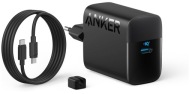 Anker Ładowarka USB C 45 W z 1.5M kablem szybkie ładowanie