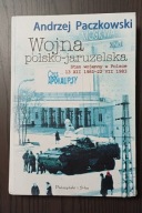 Wojna polsko-jaruzelska Andrzej Paczkowski