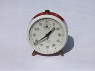 Budzik Junghans Cavalier - Zobacz jaki!