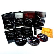 WIEDŹMIN 1 I PREMIEROWE PC POLSKIE WYDANIE PL